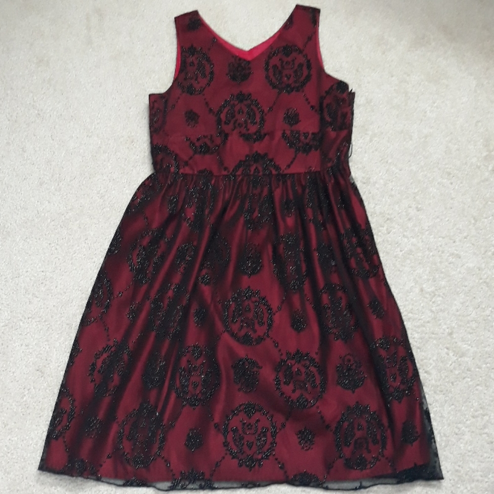 Perfectly Dressed Dress Size 12